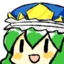 FeelsEiki emote for Discord