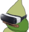 FeelsVRMan emote for Discord