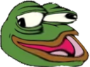 FeelsBajejMan static emote for Discord, Twitch and Slack