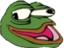 FeelsBajejMan emote for Discord