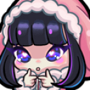 FengUwU static emote for Discord, Twitch and Slack