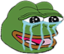 FeelsStrong emote for Discord