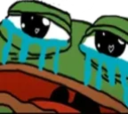 FeelsAwfulMan static emote for Discord, Twitch and Slack