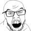 feraljak emote for Discord