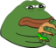FeelsObeseMan emote for Discord