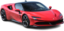 ferrari emote for Discord