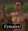 FEMALES emote for Discord