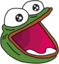 FeelsAmazingMan emote for Discord