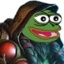 FeelsShaMan emote for Discord