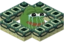 FeelsStrongholdMan emote for Discord