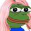 FeelsPinkMan emote for Discord