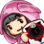 FengRank1 emote for Discord