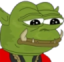 FeelsPeonMan emote for Discord