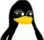 FeelsLinuxMan emote for Discord