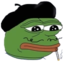 FeelsFrenchMan emote for Discord