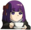 ferntea emote for Discord