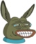 FeelsDonkeyMan emote for Discord