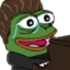 FeelsPianoMan emote for Discord