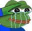 FeelsSaluteMan emote for Discord
