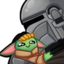 feralwHug emote for Discord