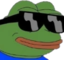 feelsCoolMan emote for Discord