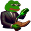 FeelsShoeyMan emote for Discord
