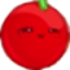 FeelsCherryMan emote for Discord