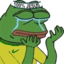 FeelsBrazilianMan emote for Discord