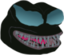 FeelsVenomMan emote for Discord