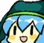 FeelsKeiki emote for Discord