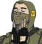 FeelsGoodStalker emote for Discord