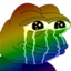 FeelsGayMan emote for Discord