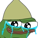 FeelsStrongDank static emote for Discord, Twitch and Slack