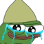 FeelsStrongDank emote for Discord