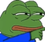 FeelsUnsureMan emote for Discord