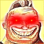FEELINGTREMENDOUS emote for Discord