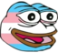 FeelsTransMan emote for Discord