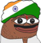 FeelsIndianMan emote for Discord