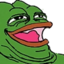 FeelsGreatMan emote for Discord