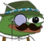 FeelsDenglishMan emote for Discord