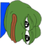 FeelsTiltedMan emote for Discord