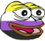 FeelsEnbyMan emote for Discord