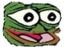 FeelsGoodMangi emote for Discord