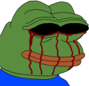 FeelsStrongMan static emote for Discord, Twitch and Slack