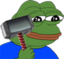 FeelsBanMan emote for Discord