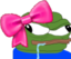 FeelsSpeciallyCuteMan emote for Discord