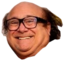 FeelsDannyMan emote for Discord