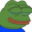 feelsWholesome static emote for Discord, Twitch and Slack