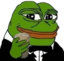 FeelsPilkMan emote for Discord
