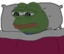 FeelsBedMan emote for Discord